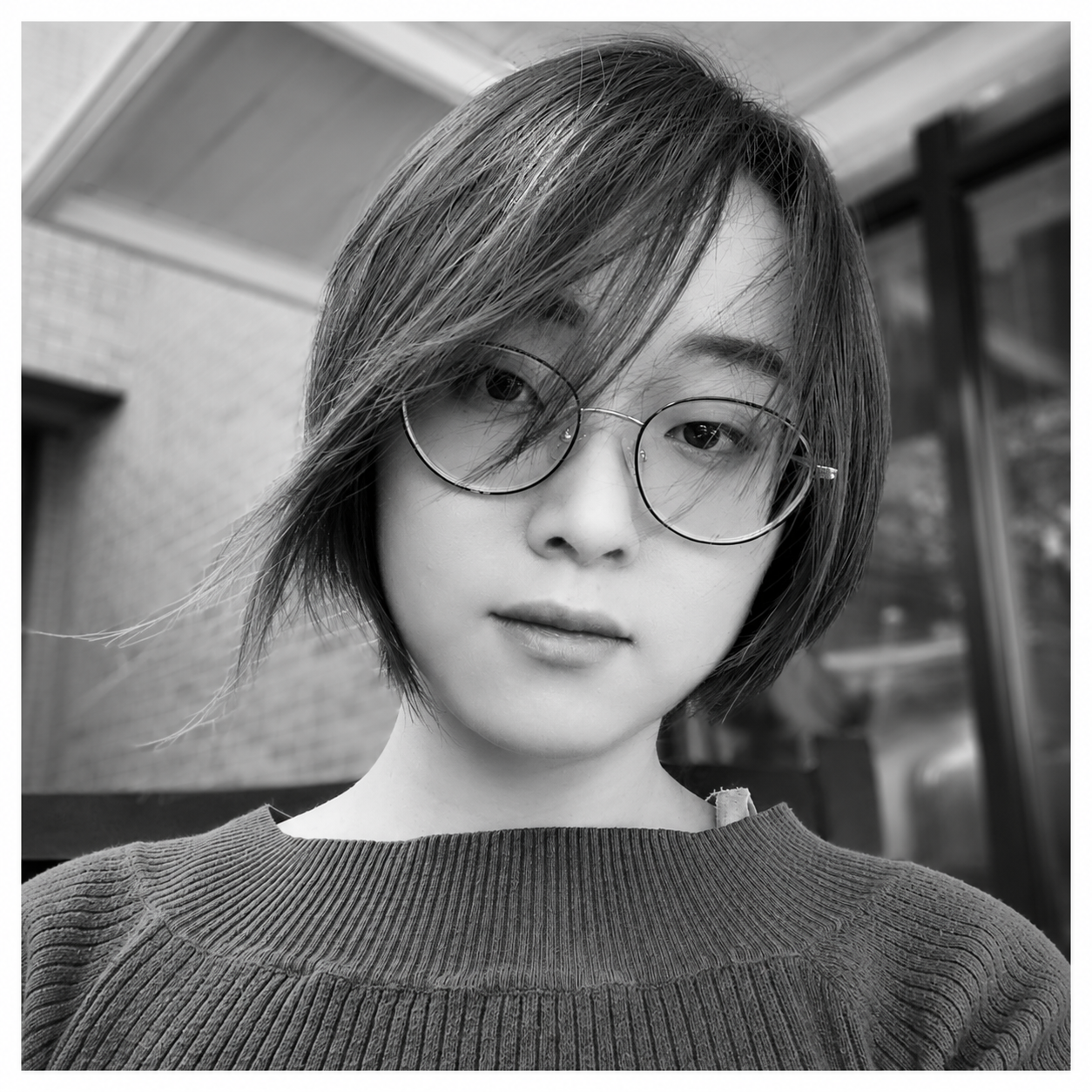 Ashley (Ye) Gao